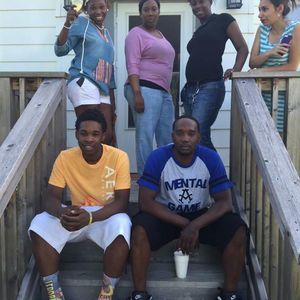 Meet your Posher, Yolanda